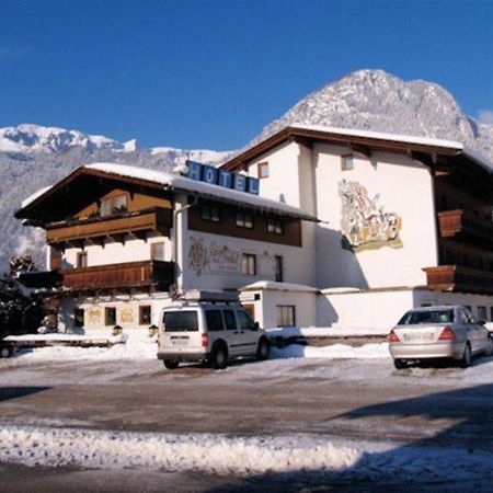 Sporthotel Iris Kramsach Bagian luar foto